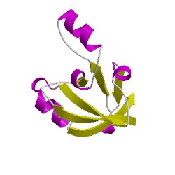 Image of CATH 4p6yJ02