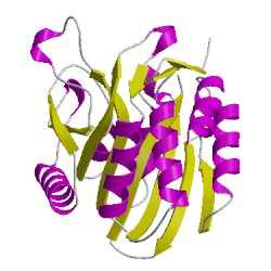 Image of CATH 4p6yK01