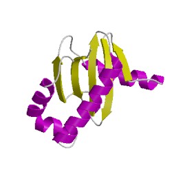 Image of CATH 4p6zM01
