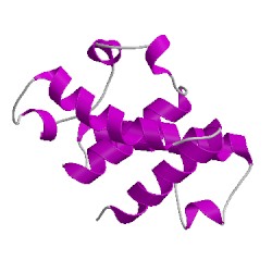 Image of CATH 4p7iB02