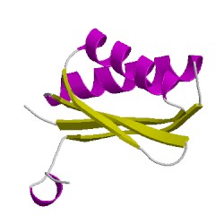 Image of CATH 4p7tA00