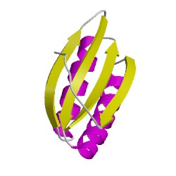 Image of CATH 4p7tB00