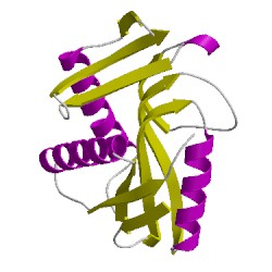Image of CATH 4p81C00