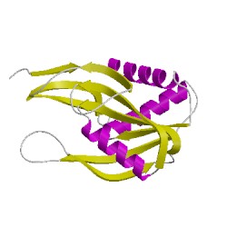 Image of CATH 4p84A00