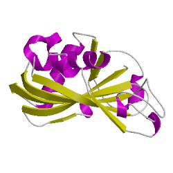 Image of CATH 4p8rB02