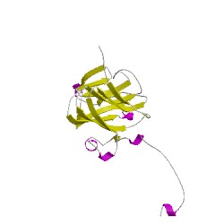 Image of CATH 4p9jC00