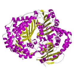 Image of CATH 4pf7A