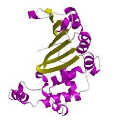 Image of CATH 4pf7A01