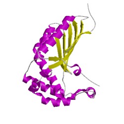 Image of CATH 4pf7A03