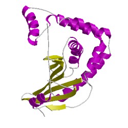 Image of CATH 4pf7A04