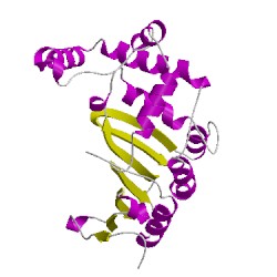 Image of CATH 4pf7B01