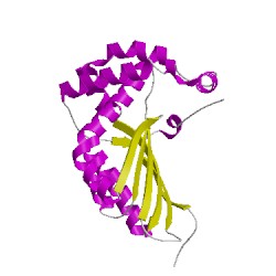 Image of CATH 4pf7B03