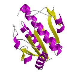 Image of CATH 4pfkA01
