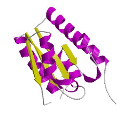 Image of CATH 4pfkA02
