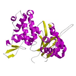 Image of CATH 4phaA