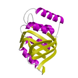 Image of CATH 4pj1A03