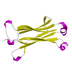 Image of CATH 4pjbH02