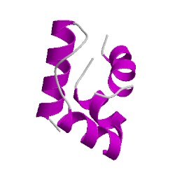 Image of CATH 4pksA02