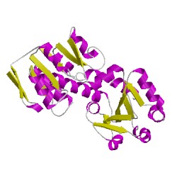 Image of CATH 4pm4A