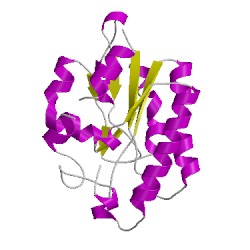 Image of CATH 4ppyB