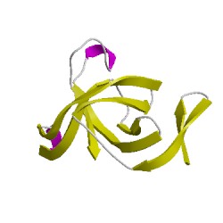 Image of CATH 4proB02