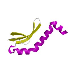 Image of CATH 4proD01