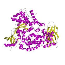 Image of CATH 4ps8A