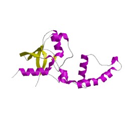 Image of CATH 4ps8A01