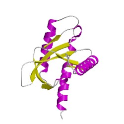 Image of CATH 4ps8A04