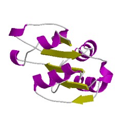 Image of CATH 4ptkA02