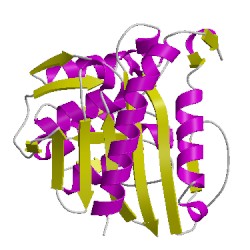 Image of CATH 4ptkB