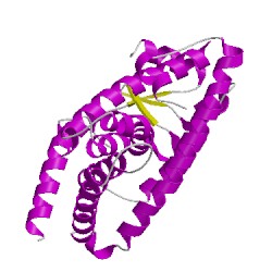 Image of CATH 4pvuA