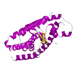 Image of CATH 4pvuB