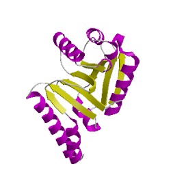 Image of CATH 4pzdA01