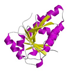 Image of CATH 4pzdB01