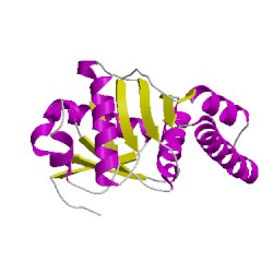 Image of CATH 4pzdC01