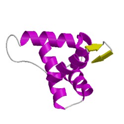 Image of CATH 4pzdC02