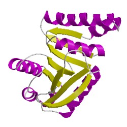 Image of CATH 4pzdD01