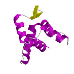 Image of CATH 4pzdD02