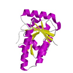 Image of CATH 4pzdE01