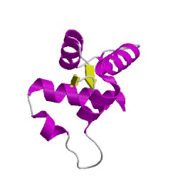 Image of CATH 4pzdE02