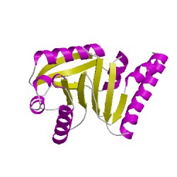 Image of CATH 4pzdG01