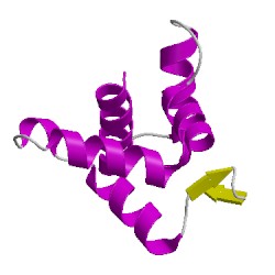 Image of CATH 4pzdG02