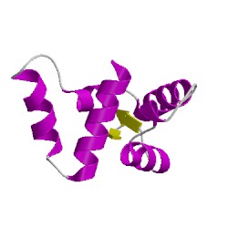 Image of CATH 4pzdH02