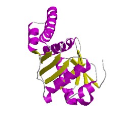 Image of CATH 4pzdI01