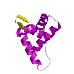 Image of CATH 4pzdI02