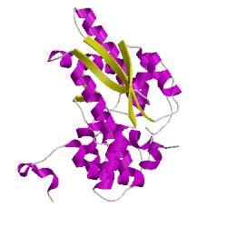 Image of CATH 4q16A00
