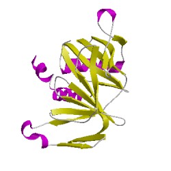 Image of CATH 4q4dA02