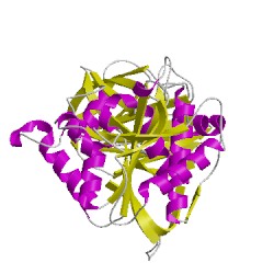 Image of CATH 4q6mA