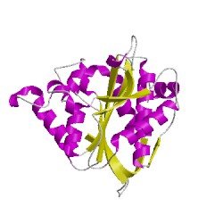 Image of CATH 4q6mA01